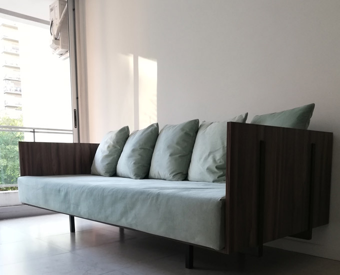 interiorismo sona norte