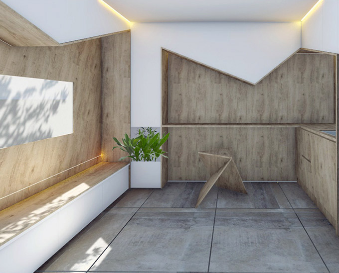 arquitectura, interiorismo