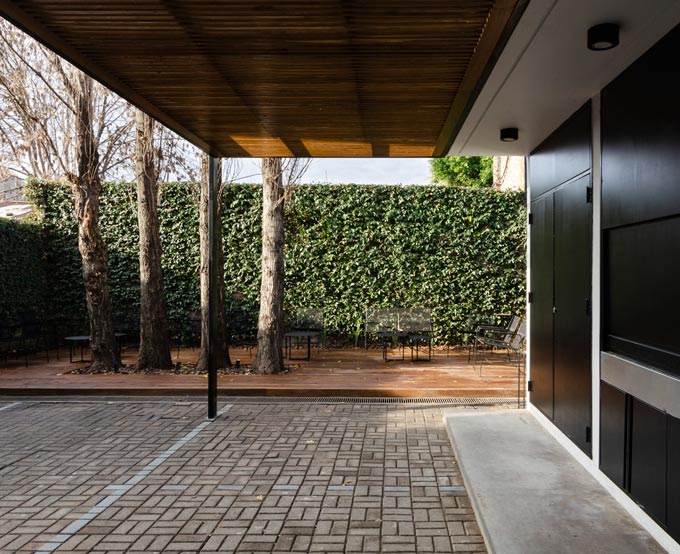 arquitectura en buenos aires