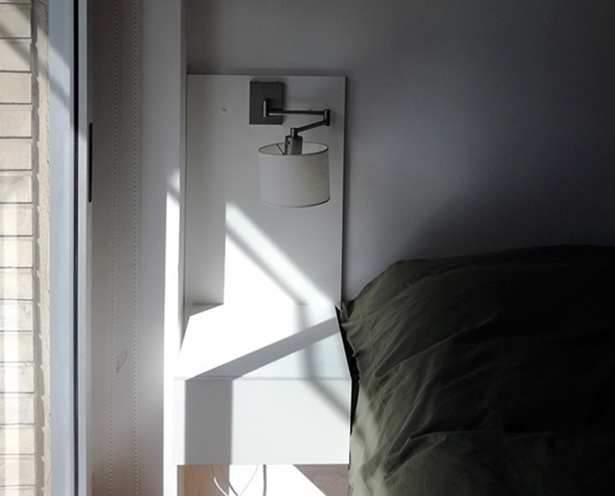 interiorismo sona norte